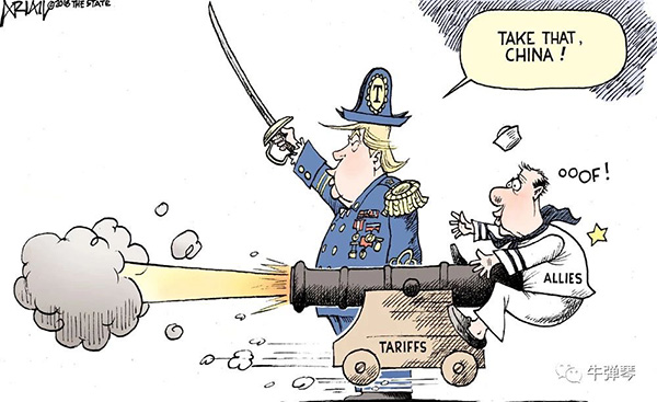 中国再度出手了，最大看点就在这五个关键词上！